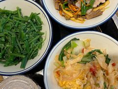 -妈妈的味道(和顺古镇店)