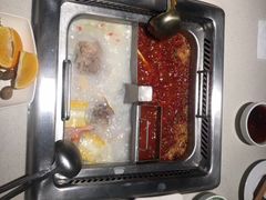 -海底捞火锅鲜切牛肉主题店(长寿路店)