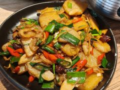 -树厨贵州菜(大十字店)