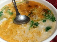 红烧牛肉烩面-博望坡酒楼(漕溪路店)