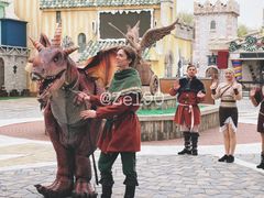 -大连海昌发现王国主题公园