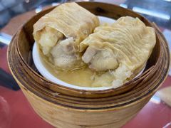 -香港蓮香樓(中環店)