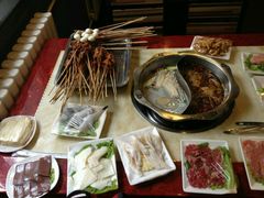 -玉林串串香(大成路店)