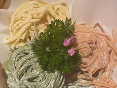 -捞王猪肚鸡火锅(昆山店)