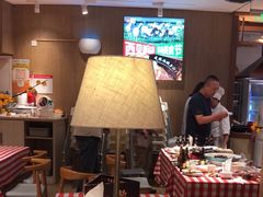 -西贝(南开大悦城店)