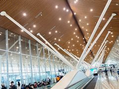 -吉隆坡国际机场