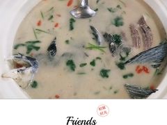 -万景饭店·鱼街农家菜