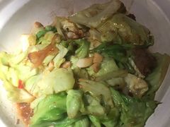 -楼兰新疆主题餐厅(苏州中心店)