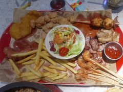 -Aqua Oasis 水天堂(常熟永旺店)