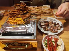 -李不管把把烧(天府三街店)