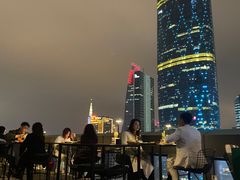 -Mercato莫卡多露台餐厅与酒吧(K11店)