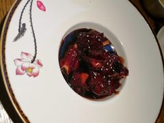 百味糖排-杭百味·大众精选杭帮菜(西湖音乐喷泉店)