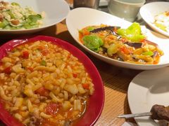 -香料集市新疆餐厅·清真聚餐(成都远洋太古里店)