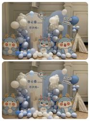 点击看大图 -上海浦东喜来登由由大酒店·宴会厅