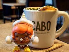 -CABO Coffee