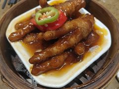 -点心皇子茶餐厅(万国大都会店)