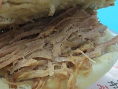 -樊记腊汁肉(竹笆市总店)