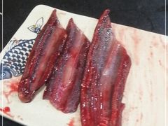 -铜元老码头鳝鱼火锅