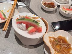 -海底捞火锅(金融街万达店)