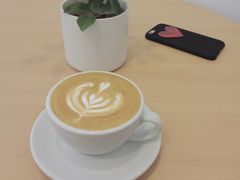 -Onirii Coffee(长乐路店)