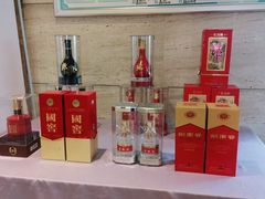 -大蓉和(一品天下店)
