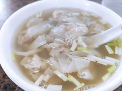 小净云吞-吴财记面家(大同路店)