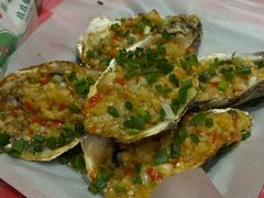 -为民烧烤吧.自贡爆炒菜(收录10年好店)