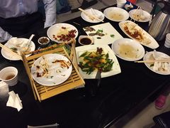 -我去·春饼文化主题餐厅(国定路总店)