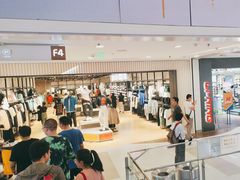 -凯德MALL(西直门店)