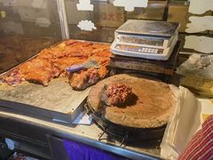 -杨天玉腊牛羊肉店