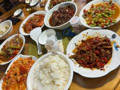 -小口味