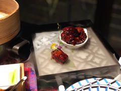 糖醋小排-上海滩餐厅(BFC外滩金融中心店)
