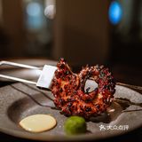 上海UV米其林三星主厨新店不卖西餐只卖烤串！好吃吗？