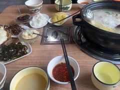-尼玛藏家风味园(阿山食城店)