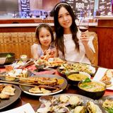 广州探店[加油]广州富力丽思卡尔顿酒店的Foods国际美食舞台