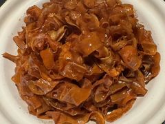 -八府香鸭·啫啫煲(华山路店)