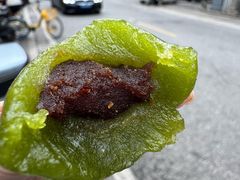 -矮子馅饼(大成路店)