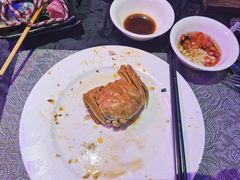 -花西亭·海鲜自助餐厅(瑞城名人酒店)
