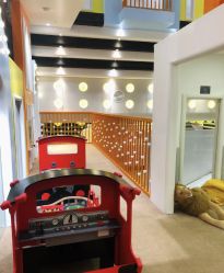 -meland club亲子乐园(重庆万象城店)