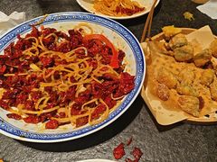 -福苗小骆驼烧烤(望京店)