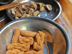 -仔耳朵冷锅鱼蛙芋儿鸡(莲花东路店)