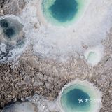 大西北环线2:托素湖/翡翠湖