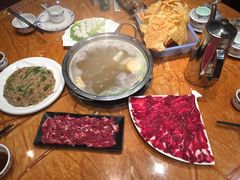 -林记潮牛·牛肉火锅(上马墩店)