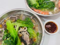 -福屿鲜捞小吃·捞化(福屿总店)