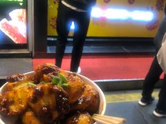 -潘多多·山里人锅巴土豆(八一路店)