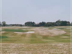 -颖奕安亭高尔夫俱乐部
