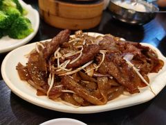 干炒牛河-添运来(茶园奥园广场店)