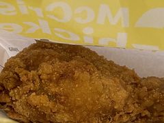 香骨鸡腿-麦当劳(帝豪店)