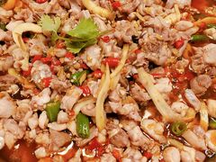 -椒小兔·盐帮川菜中餐厅(金沙时代广场店)