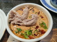 -清真·京华源铜锅涮肉(丰庆店)